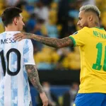 PSG : Paredes dévoile ce qu’ils se sont dis avec Messi et Neymar