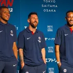 PSG : Paris a conquis le Japon, la Ligue 1 en tire déjà  les bénéfices !