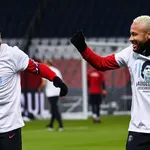 PSG : Paris aidé par un gros coup dur qui frappe Manchester United ?