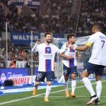 PSG : Paris champion, Neymar et Mbappé se pavanent, Al-Khelaïfi fait référence aux Verts