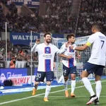 PSG : Paris champion, Neymar et Mbappé se pavanent, Al-Khelaïfi fait référence aux Verts