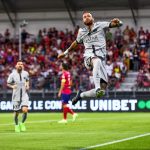 PSG : Paris démarre par un carton à Clermont, les 4 grosses satisfactions du match