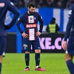 PSG : le club donne des nouvelles de Messi