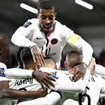 PSG : Paris déroule à Clermont grâce à Mbappé, Neymar et Messi