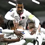 PSG : Paris déroule à  Clermont grâce à  Mbappé, Neymar et Messi