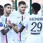 PSG : Paris enchaîne face à l’US Orléans, une recrue ouvre son compteur