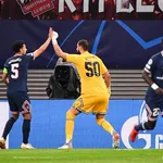 PSG : Paris fait un braquage à Leipzig grâce à Donnarumma et Wijnaldum