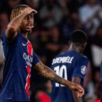 PSG : Paris humilie Montpellier au Parc, les notes des Parisiens