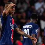 PSG : Paris humilie Montpellier au Parc, les notes des Parisiens