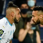 PSG : Paris mieux vu que l'OM en Angleterre ?