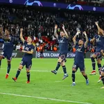PSG : Paris s&rsquo;incruste entre le Real Madrid et le FC Barcelone