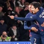 PSG : Paris surfe sur la vague Kang-In Lee, malaise à  venir avec Mbappé ?