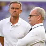 PSG : Paris victime de la tuile de trop, Campos va changer ses plans au Mercato !