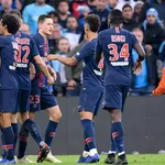 PSG – PHOTOS : le maillot domicile pour la saison 2019-20 a fuité