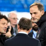 PSG : Pierre Ménès demande une grosse faveur au pompier Leonardo