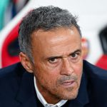 PSG : Pierre Ménès charge Luis Enrique et deux autres Parisiens