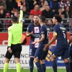PSG : Pierre Ménès défend Ramos après son rouge à Reims, son insulte révélée !