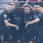 PSG : Pierre Ménès met son grain de sel dans la polémique Luis Enrique – Mbappé