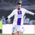 PSG : Pierre Ménès met un taquet à Messi