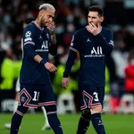 PSG : Pierre Ménès prend la défense de Messi et Neymar après Bordeaux