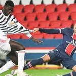 PSG : Pierre Ménès prend le « sublime » Stade Rennais pour taper sur Paris en C1