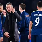 PSG : Pierre Ménès règle la polémique Mbappé – Luis Enrique