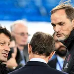 PSG : Pierre Ménès somme Doha de vite trancher entre Tuchel et Leonardo