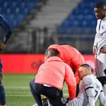 PSG : Pierre Ménès vend la mèche pour la présence de Mbappé contre le Bayern Munich