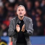 PSG : pluie de bonnes nouvelles pour Luis Enrique avant Arsenal