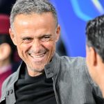 PSG : pluie de bonnes nouvelles pour Luis Enrique avant Arsenal ?