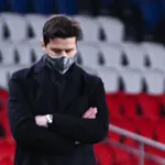 Lorient – PSG (3-2) : Pochettino fait tout pour épargner son vestiaire après la déroute