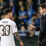PSG : Pochettino couvre Messi et Neymar de compliments, et donne un précieux conseil à Mbappé