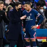 PSG : Pochettino donne des nouvelles de l’état de santé et l’avenir de Mbappé avant le Real Madrid