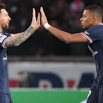 PSG : Pochettino donne des nouvelles de Messi et se lâche sur Mbappé