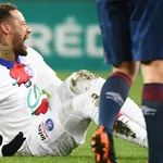 PSG : des derniers détails fuitent sur l'état de santé de Neymar