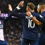 PSG : Pochettino explique ce qui différence Messi, Neymar et Mbappé