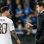 PSG : Pochettino fait une comparaison surprenante avec Messi