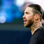 PSG : Pochettino justifie la présence de Sergio Ramos à  Madrid
