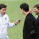PSG : Pochettino met les choses au point concernant un conflit avec Leonardo