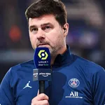 PSG : Pochettino n’explique pas les deux visages de Messi et se mouille sur l’avenir de Di Maria