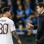 PSG : Pochettino prend cher après sa sortie sur Messi