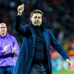 PSG : Pochettino réserverait des surprises face aux Verts