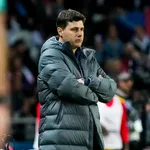 PSG : Pochettino s’accroche à  son poste, négociations tendues à  venir ?
