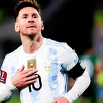 PSG : Pochettino va encore devoir faire sans Messi !