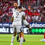 PSG : porté par un Neymar XXL, Paris écrase déjà Clermont à la pause !