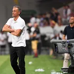 PSG : possible coup dur pour Luis Enrique avant le RC Lens