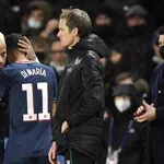 PSG : privé de Ramos, Pochettino affine ses choix pour le FC Nantes