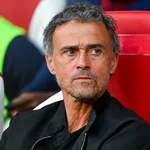 PSG : prolongation en vue pour Luis Enrique !