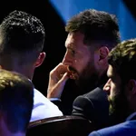 PSG : Messi se fait remarquer à  Ibiza, Cristiano Ronaldo provoque un gros malaise à  Madrid !