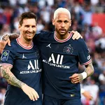 PSG : quand Neymar se moque gentiment de Messi… il déclenche une polémique !